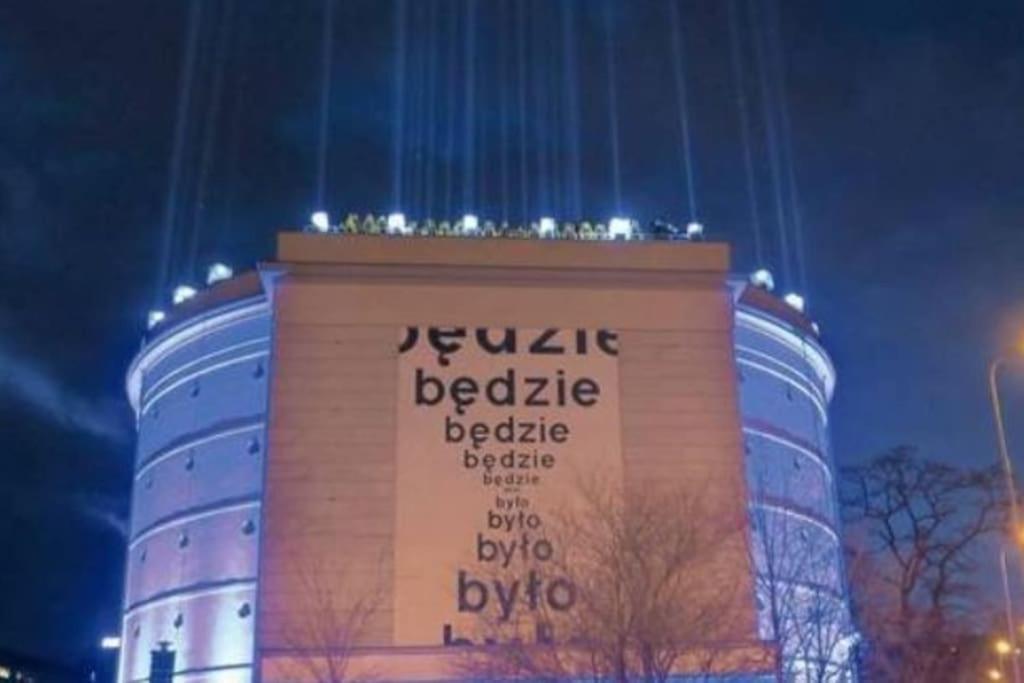 Rynek Pod Fredra Apartman Wrocław Kültér fotó