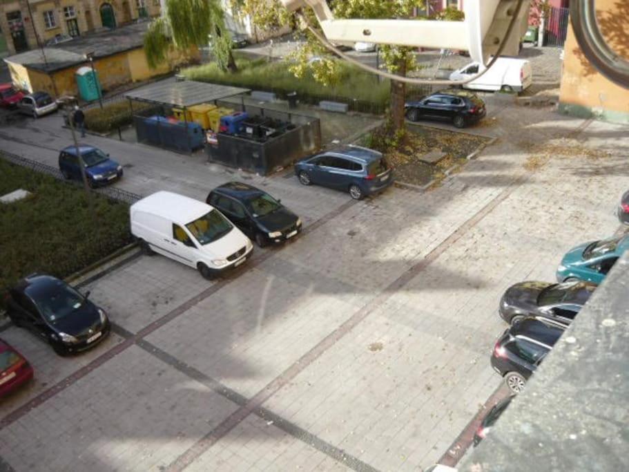 Rynek Pod Fredra Apartman Wrocław Kültér fotó