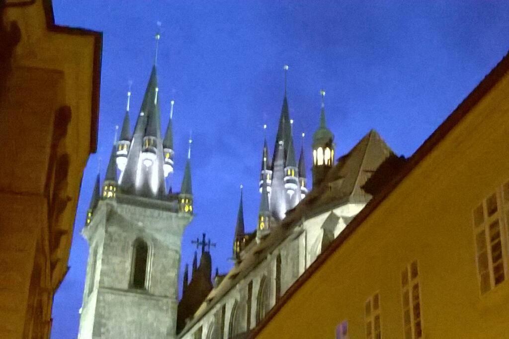 Rynek Pod Fredra Apartman Wrocław Kültér fotó