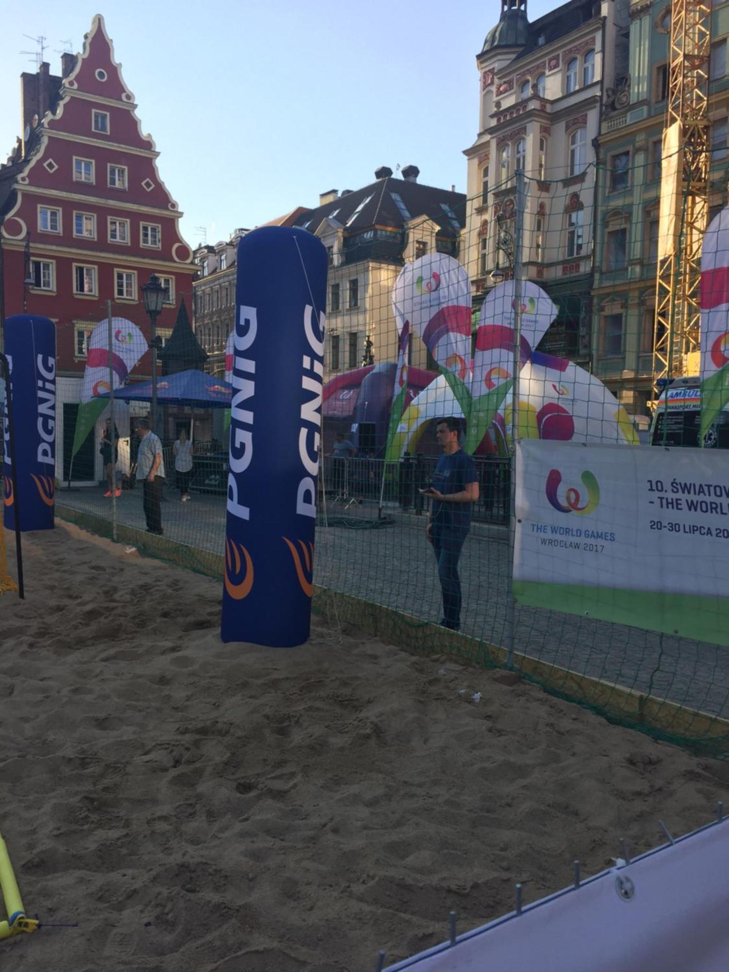 Rynek Pod Fredra Apartman Wrocław Kültér fotó